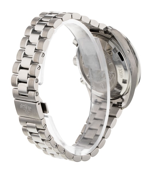 Omega Speedmaster 38 324.30.38.50.01.001